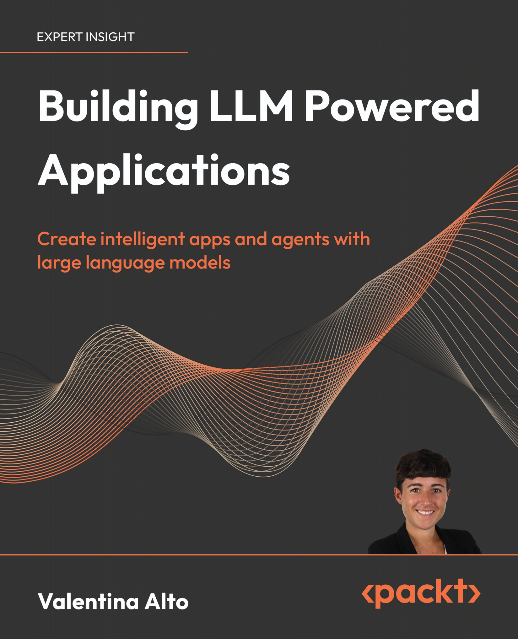 Building LLM Powered Applications cover