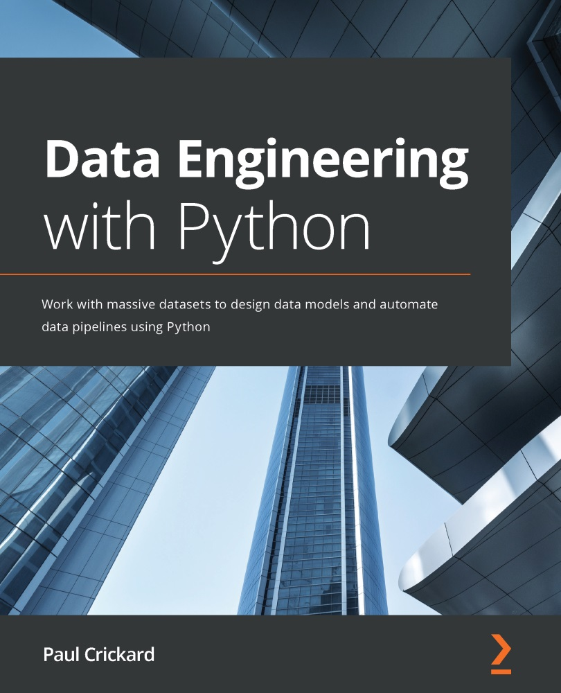 Machine Learning Engineering with Python cover